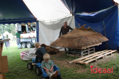 Beleef de boerderij bij Feltsigt in Bekveld - deel 2 (30-07-2023)