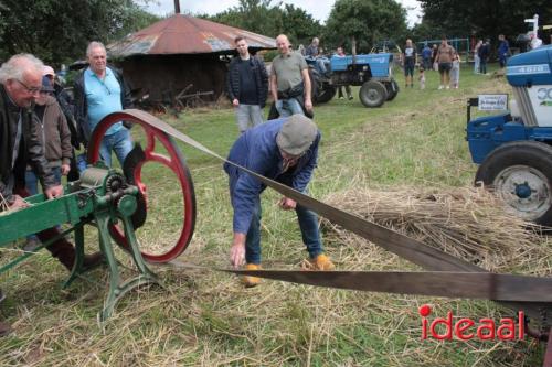 Beleef de boerderij bij Feltsigt in Bekveld - deel 2 (30-07-2023)