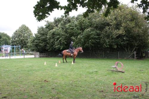 Beleef de boerderij bij Feltsigt in Bekveld - deel 2 (30-07-2023)