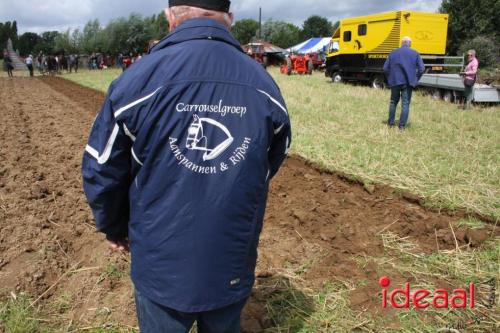 Beleef de boerderij bij Feltsigt in Bekveld - deel 2 (30-07-2023)