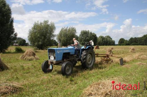 Beleef de boerderij bij Feltsigt in Bekveld - deel 2 (30-07-2023)