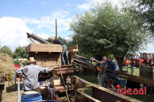 Beleef de boerderij bij Feltsigt in Bekveld - deel 2 (30-07-2023)