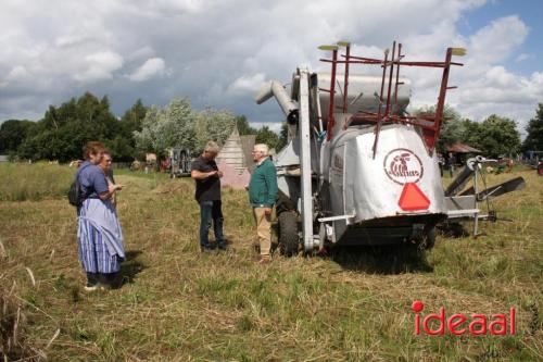 Beleef de boerderij bij Feltsigt in Bekveld - deel 2 (30-07-2023)