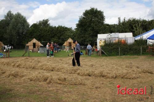 Beleef de boerderij bij Feltsigt in Bekveld - deel 2 (30-07-2023)