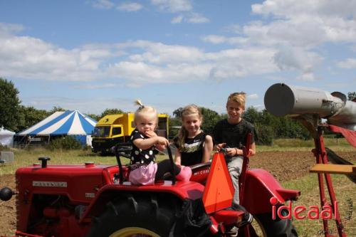 Beleef de boerderij bij Feltsigt in Bekveld - deel 2 (30-07-2023)