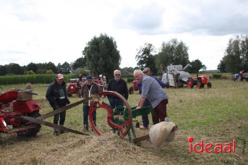 Beleef de boerderij bij Feltsigt in Bekveld - deel 2 (30-07-2023)