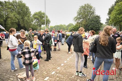 Kindervakantieweek Zelhem (09-08-2023)