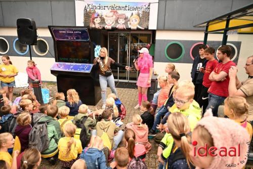 Kindervakantieweek Zelhem (09-08-2023)