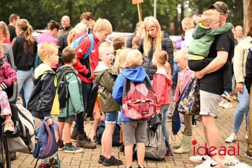 Kindervakantieweek Zelhem (09-08-2023)