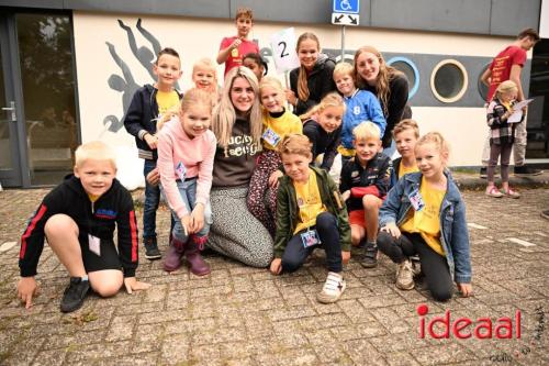 Kindervakantieweek Zelhem (09-08-2023)