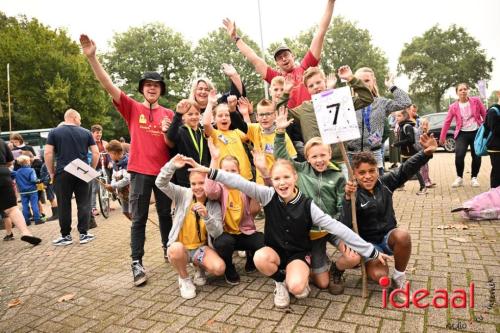 Kindervakantieweek Zelhem (09-08-2023)