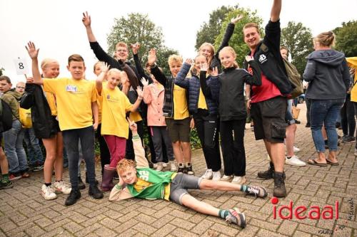 Kindervakantieweek Zelhem (09-08-2023)