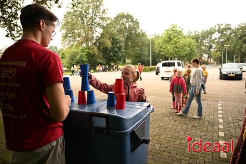 Kindervakantieweek Zelhem (09-08-2023)