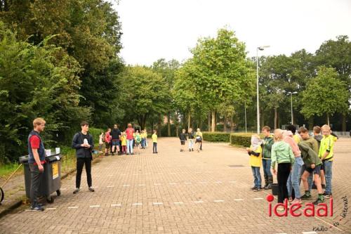 Kindervakantieweek Zelhem (09-08-2023)