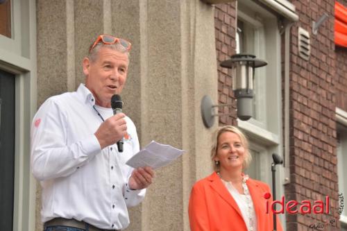 Varsseveldse Volksfeesten - optocht - deel 1 (17-08-2023)