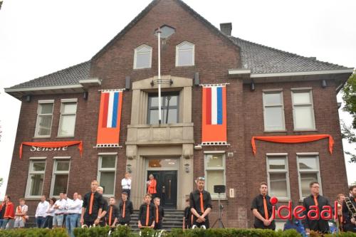 Varsseveldse Volksfeesten - optocht - deel 1 (17-08-2023)