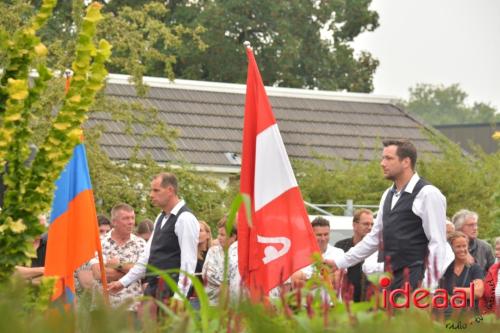 Varsseveldse Volksfeesten - optocht - deel 1 (17-08-2023)