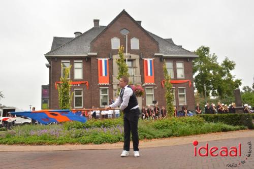 Varsseveldse Volksfeesten - optocht - deel 1 (17-08-2023)