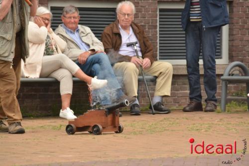 Varsseveldse Volksfeesten - optocht - deel 1 (17-08-2023)