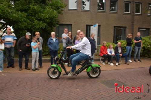 Varsseveldse Volksfeesten - optocht - deel 1 (17-08-2023)