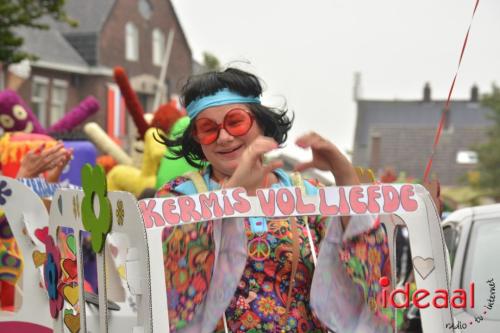 Varsseveldse Volksfeesten - optocht - deel 1 (17-08-2023)