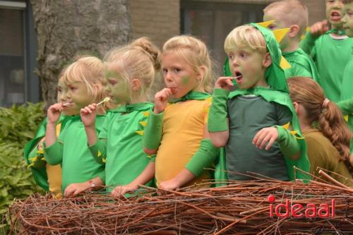 Varsseveldse Volksfeesten - optocht - deel 1 (17-08-2023)