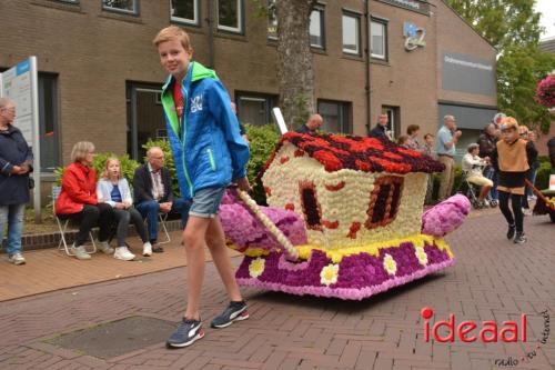 Varsseveldse Volksfeesten - optocht - deel 1 (17-08-2023)