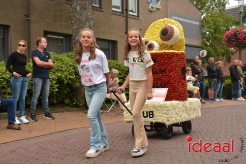 Varsseveldse Volksfeesten - optocht - deel 1 (17-08-2023)