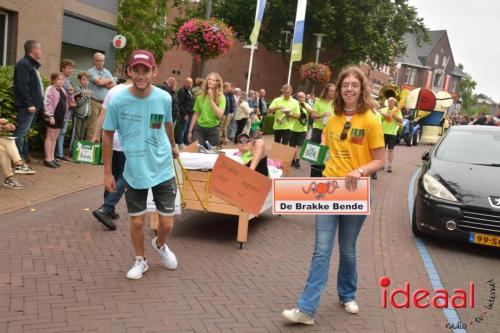 Varsseveldse Volksfeesten - optocht - deel 1 (17-08-2023)