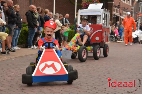 Varsseveldse Volksfeesten - optocht - deel 1 (17-08-2023)