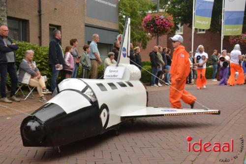 Varsseveldse Volksfeesten - optocht - deel 2 (17-08-2023)