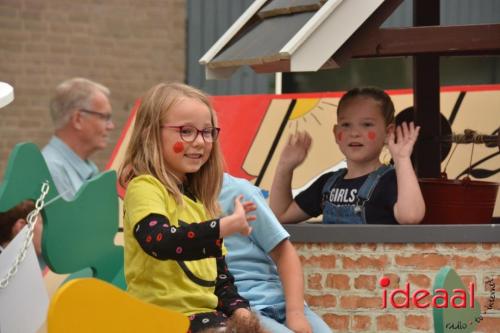 Varsseveldse Volksfeesten - optocht - deel 2 (17-08-2023)