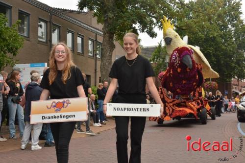 Varsseveldse Volksfeesten - optocht - deel 2 (17-08-2023)