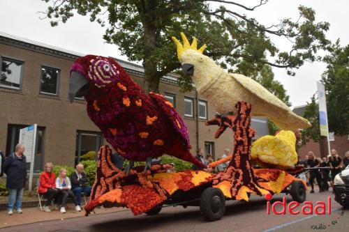 Varsseveldse Volksfeesten - optocht - deel 2 (17-08-2023)