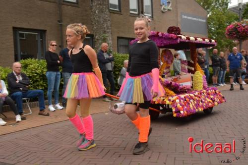 Varsseveldse Volksfeesten - optocht - deel 2 (17-08-2023)