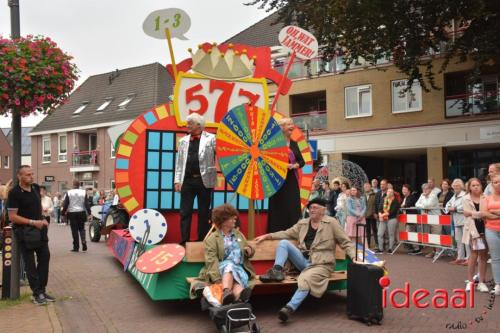 Varsseveldse Volksfeesten - optocht - deel 2 (17-08-2023)