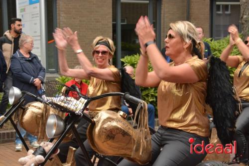 Varsseveldse Volksfeesten - optocht - deel 2 (17-08-2023)