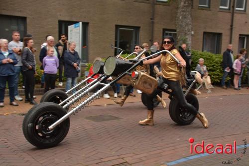 Varsseveldse Volksfeesten - optocht - deel 2 (17-08-2023)