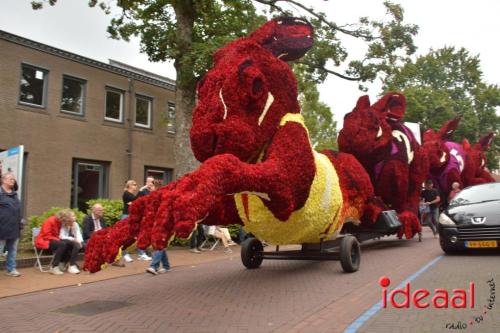 Varsseveldse Volksfeesten - optocht - deel 2 (17-08-2023)