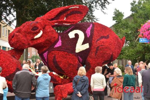 Varsseveldse Volksfeesten - optocht - deel 2 (17-08-2023)