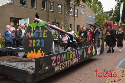 Varsseveldse Volksfeesten - optocht - deel 2 (17-08-2023)