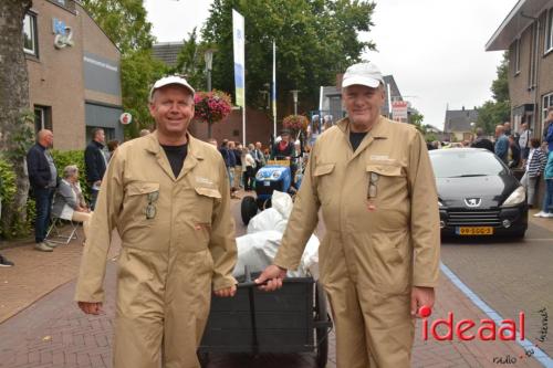 Varsseveldse Volksfeesten - optocht - deel 2 (17-08-2023)