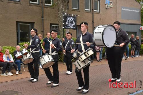 Varsseveldse Volksfeesten - optocht - deel 2 (17-08-2023)