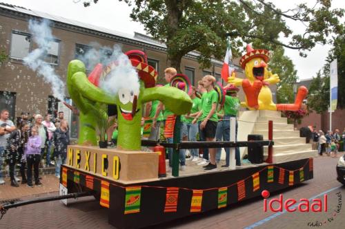 Varsseveldse Volksfeesten - optocht - deel 2 (17-08-2023)