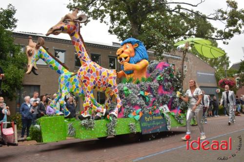 Varsseveldse Volksfeesten - optocht - deel 2 (17-08-2023)