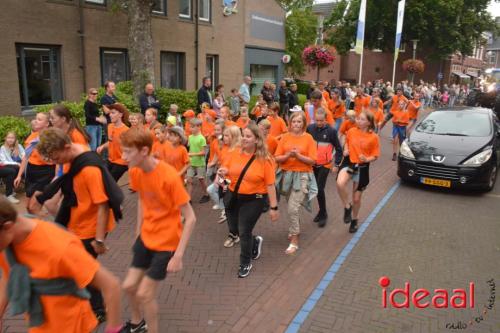 Varsseveldse Volksfeesten - optocht - deel 2 (17-08-2023)