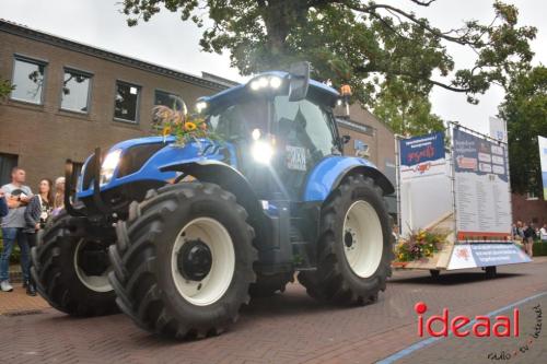 Varsseveldse Volksfeesten - optocht - deel 2 (17-08-2023)