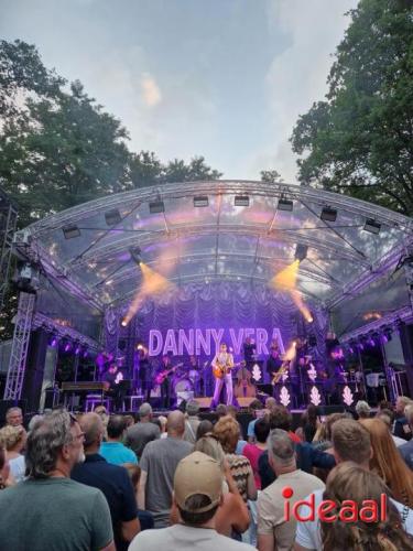 Danny Vera in Lochem (19-08-2023)