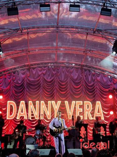 Danny Vera in Lochem (19-08-2023)