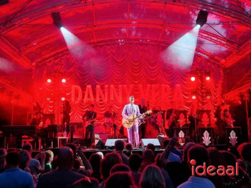 Danny Vera in Lochem (19-08-2023)